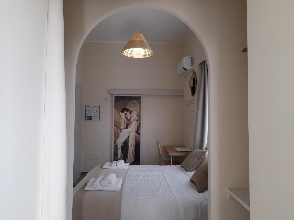Arco Vesuviano Hotell Madonna dell'Arco Exteriör bild
