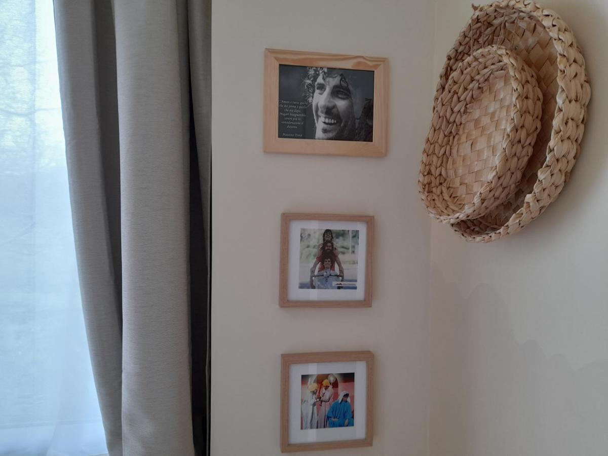 Arco Vesuviano Hotell Madonna dell'Arco Exteriör bild
