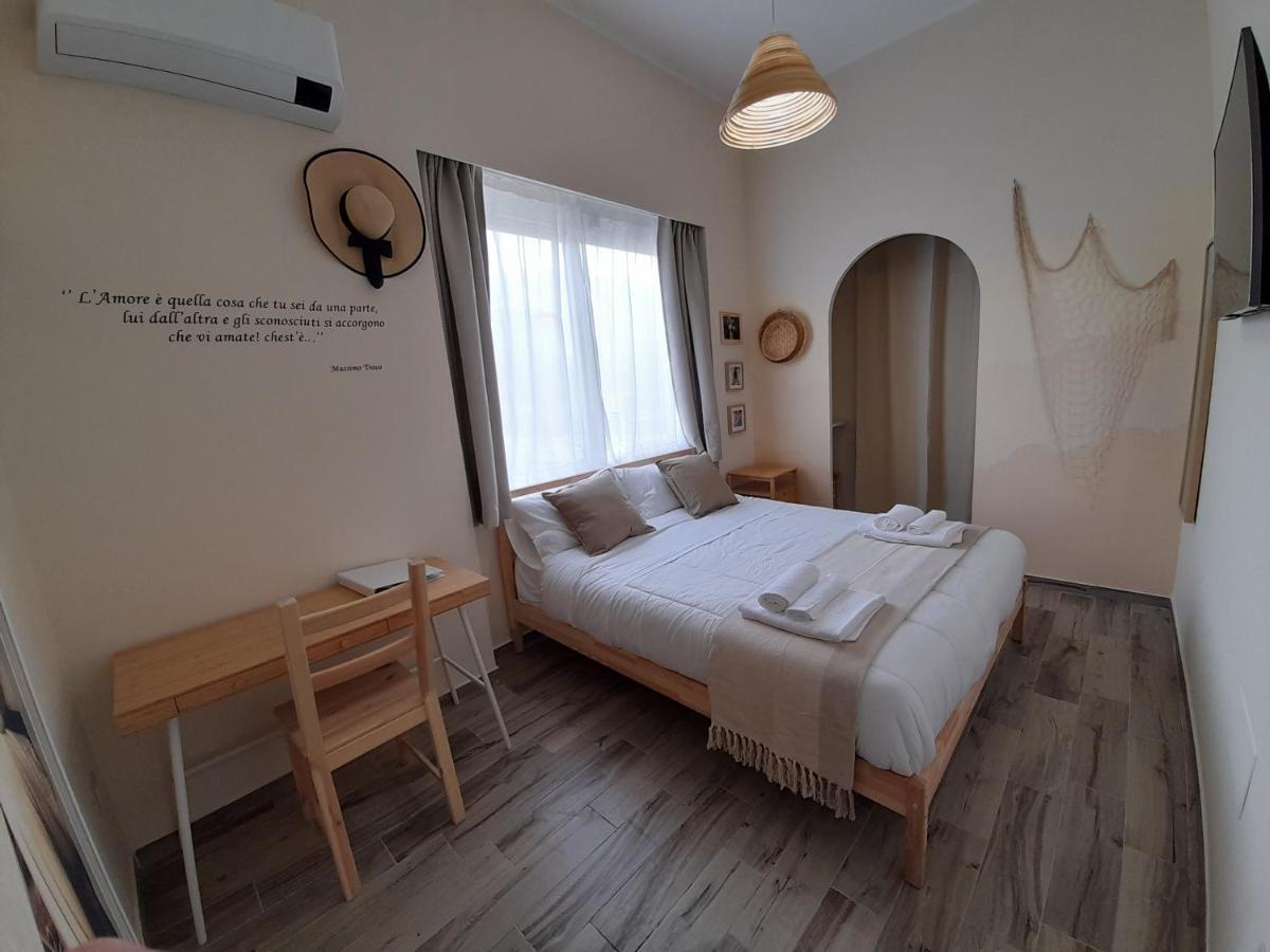 Arco Vesuviano Hotell Madonna dell'Arco Exteriör bild